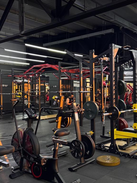 FitnessBlitz Kokshetau — фото 1