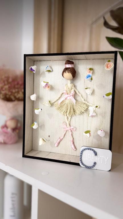 Студия балета и растяжки “Liberty” — фото 9