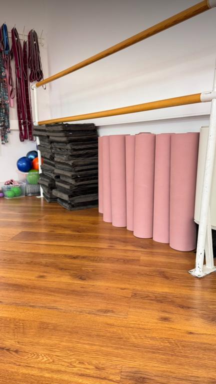 Студия балета и растяжки “Liberty” — фото 5