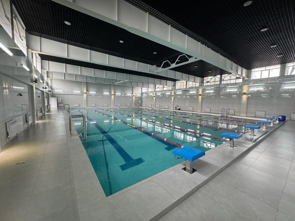 Академия "ЦСКА" — фото 2