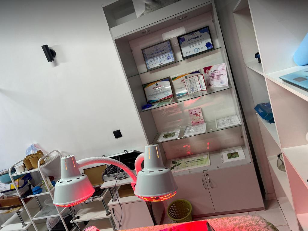 Bopay massage — фото 2