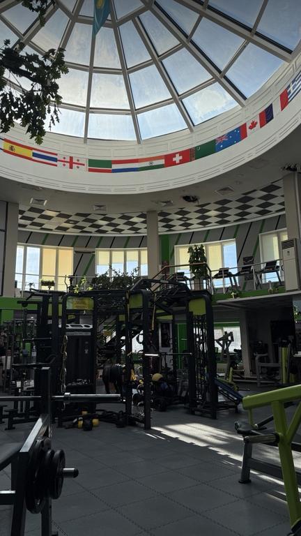 A2Fitness — фото 4