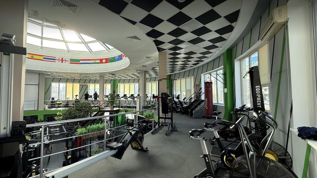 A2Fitness — фото 7