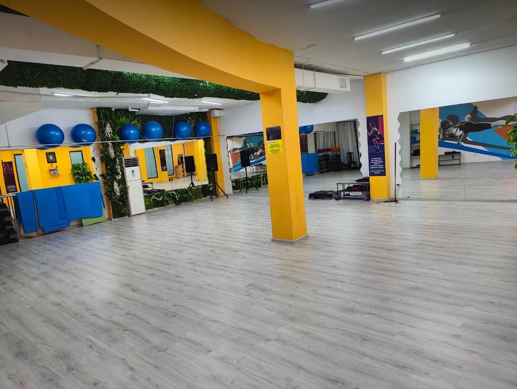 A2Fitness — фото 6