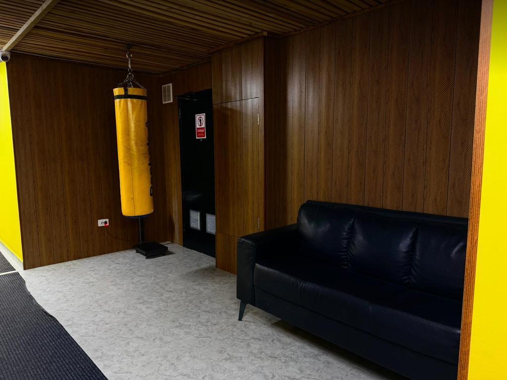 HARDWAY ЖК Теремки — фото 12