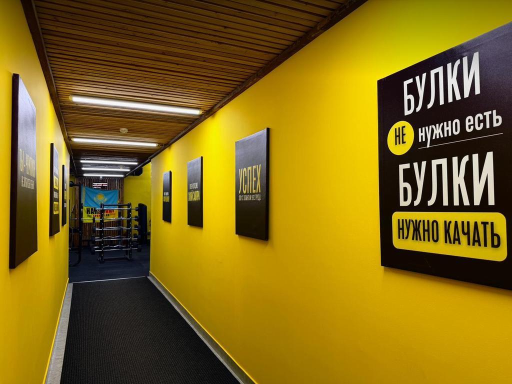 HARDWAY ЖК Теремки — фото 13