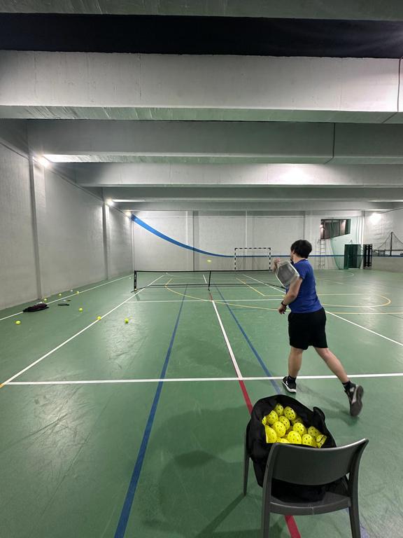 Twins Pickleball Club — фото 5