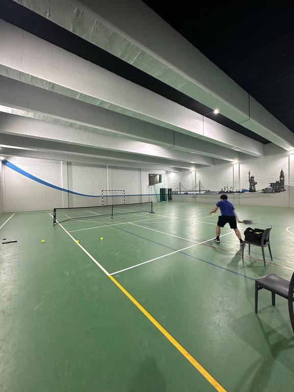 Twins Pickleball Club — фото 7