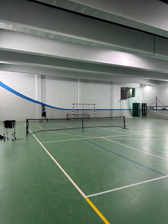 Twins Pickleball Club — фото 6