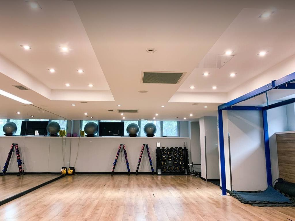 QaharMan Fit — фото 8