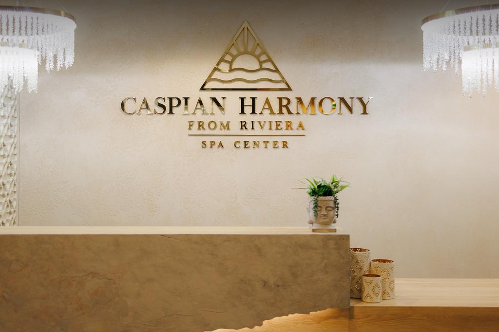 Caspian Riviera — фото 14