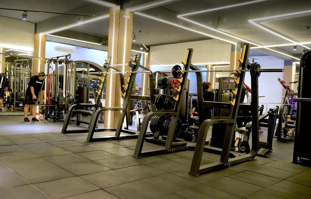 ADRENALINE на Ботанике — фото 7