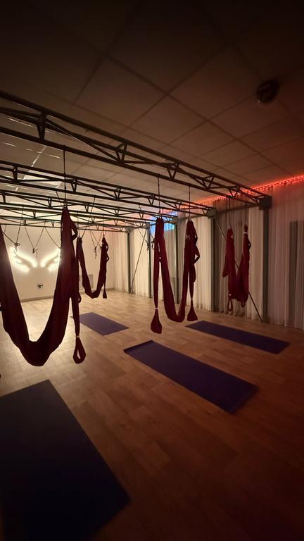 Fitness Maxima Батыс — фото 3