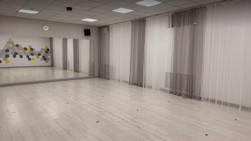 Fitness Maxima Батыс — фото 10