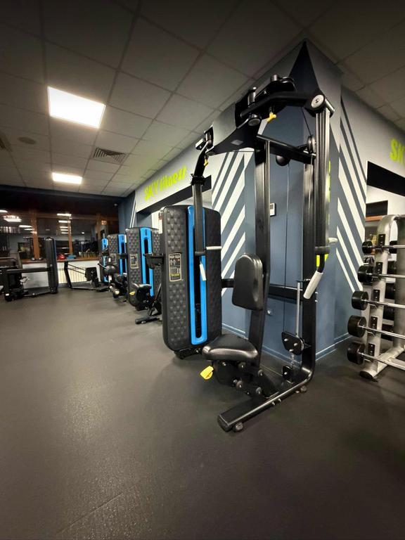 Progym Sky — фото 6