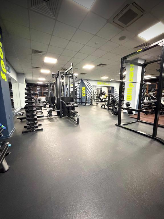 Progym Sky — фото 4