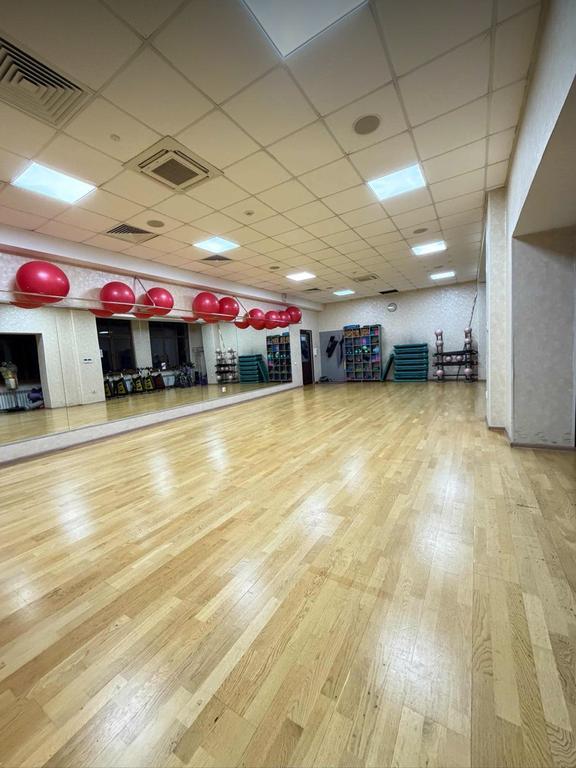 Progym Sky — фото 11