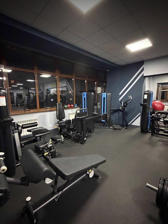 Progym Sky — фото 7