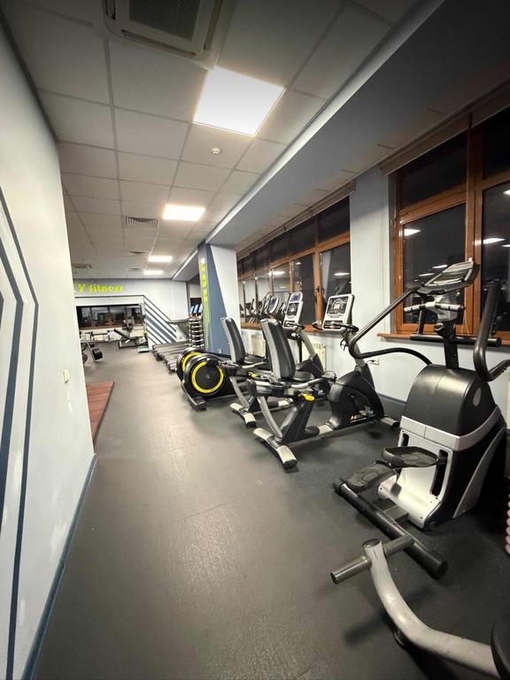 Progym Sky — фото 9