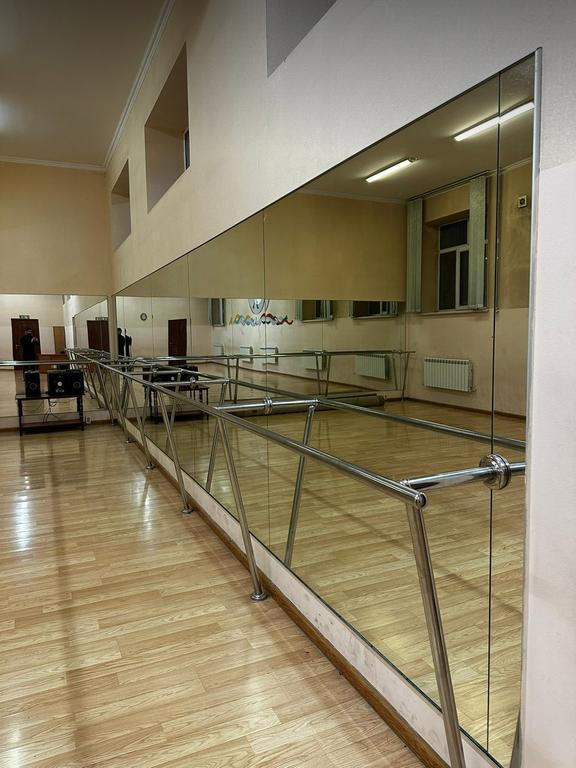 Школа Лезгинки Орсеп — фото 1