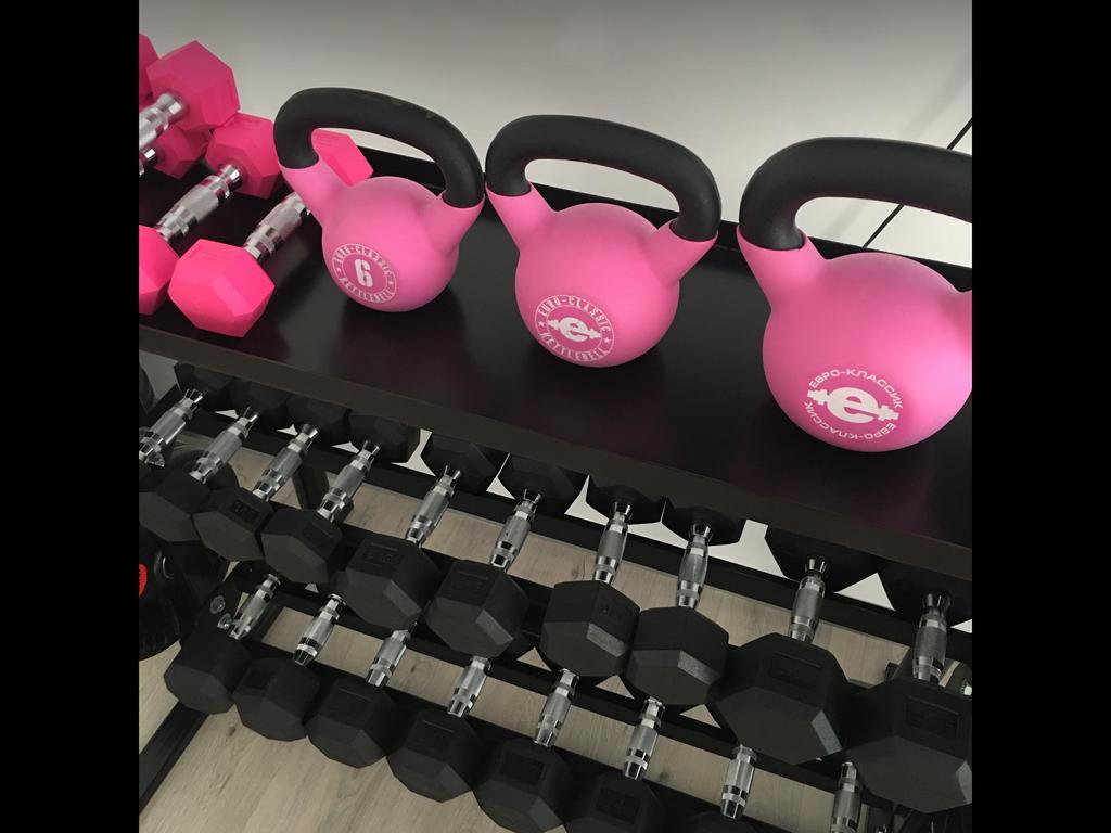 Maki Fit  фитнес-студия для женщин — фото 3
