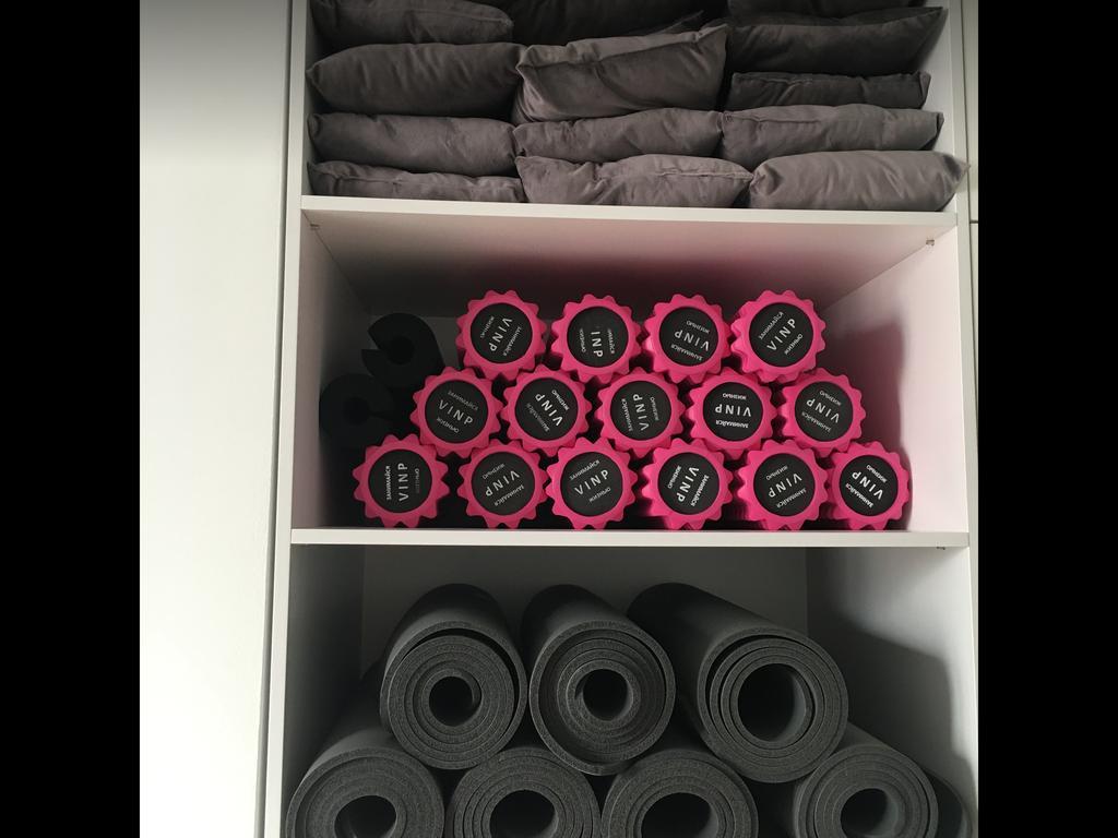 Maki Fit  фитнес-студия для женщин — фото 10