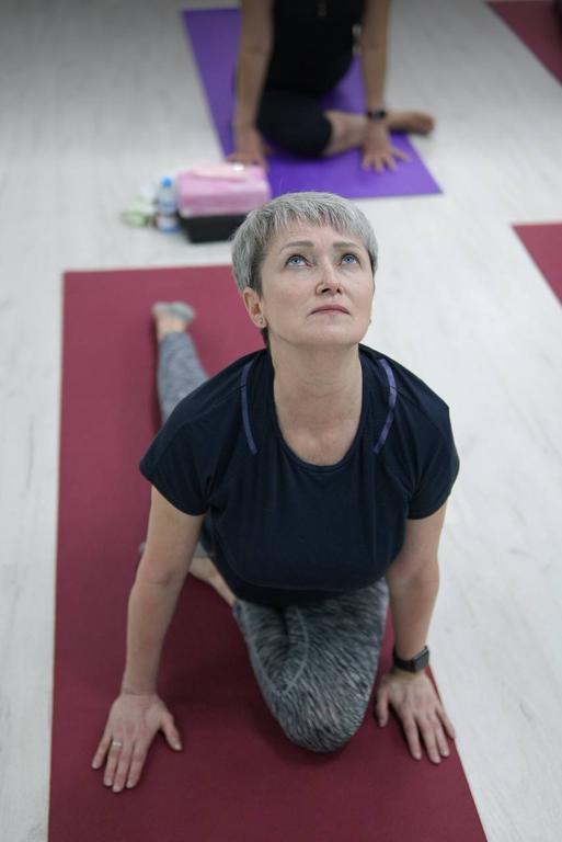 Fitness Maxima БЦ Мир — фото 2