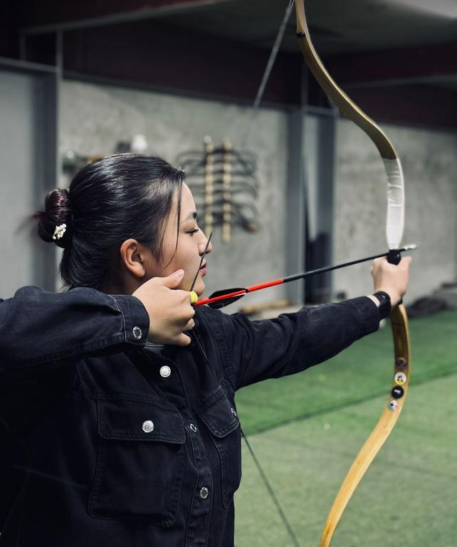 Sadr.archery — фото 1