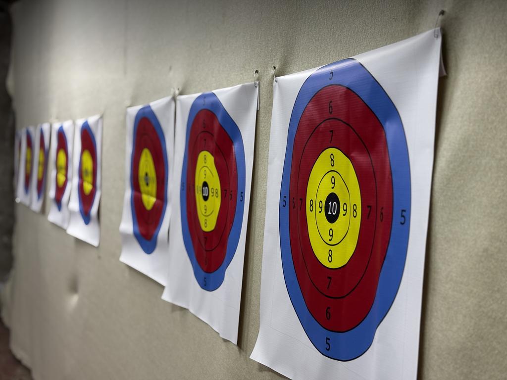 Sadr.archery — фото 7