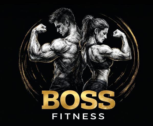 BOSS FITNESS — фото 1