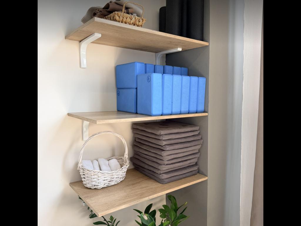 Atmosfera Yoga Studio (Байтурсынова 5) — фото 11