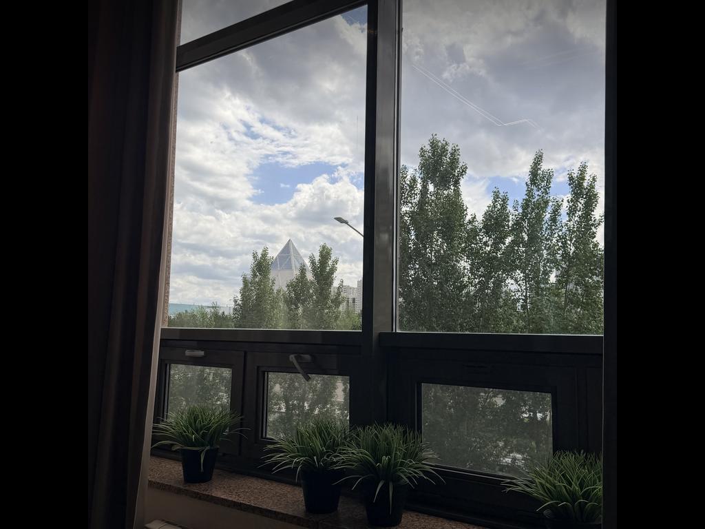 Atmosfera Yoga Studio (Байтурсынова 5) — фото 10