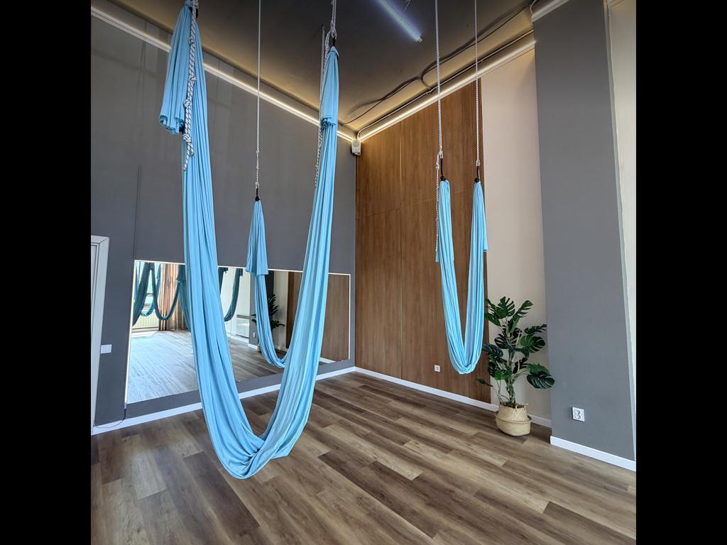 Atmosfera Yoga Studio (Байтурсынова 5) — фото 2