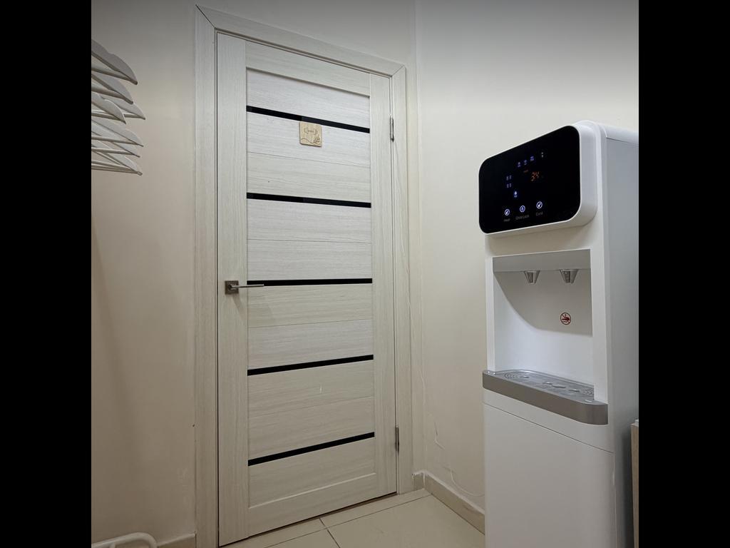 Atmosfera Yoga Studio (Байтурсынова 5) — фото 8