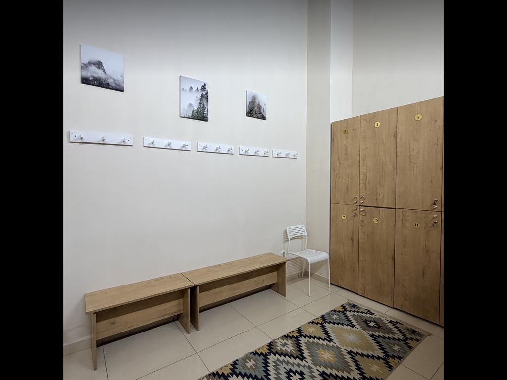 Atmosfera Yoga Studio (Байтурсынова 5) — фото 6