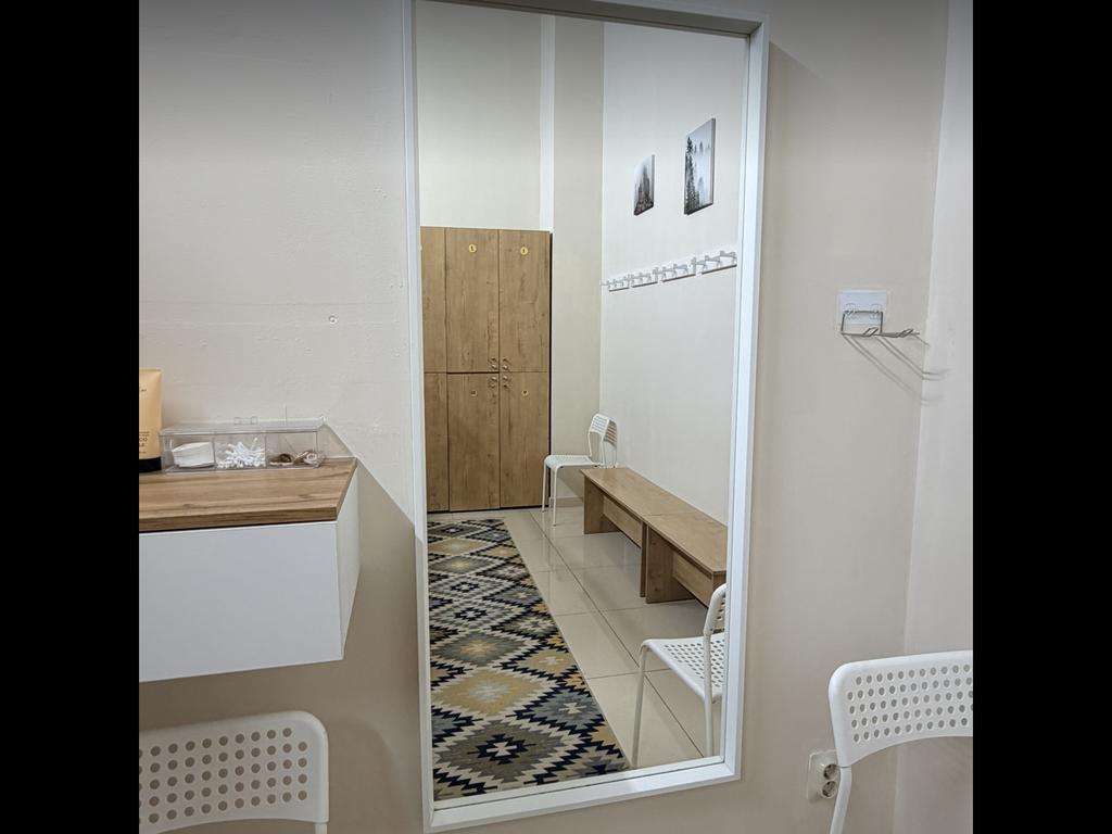 Atmosfera Yoga Studio (Байтурсынова 5) — фото 7