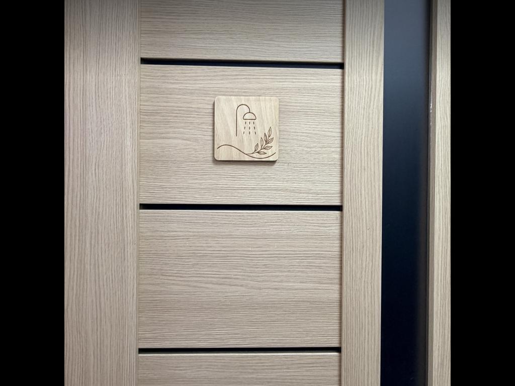 Atmosfera Yoga Studio (Байтурсынова 5) — фото 9