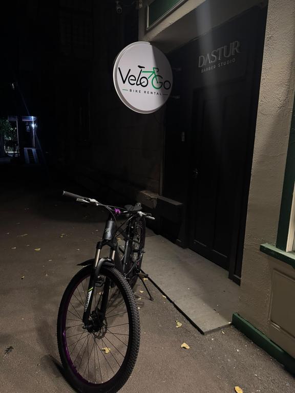 VeloGo — фото 2