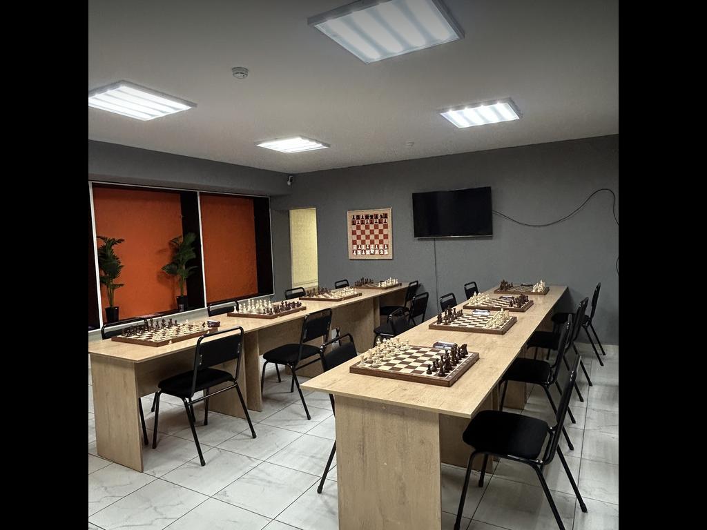 SUPER PAWN Chess Academy-Момышулы — фото 5