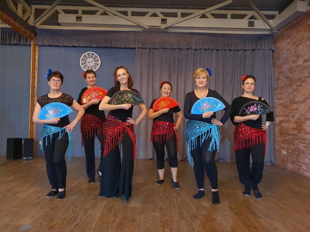 Танцевальная студия "O la la" — фото 18