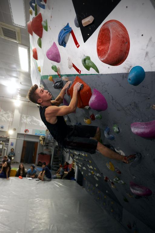 Skala Boulder Скалодром — фото 4