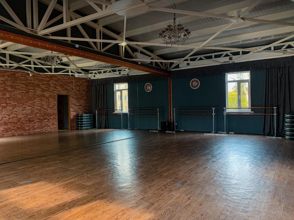 Танцевальная студия "O la la" — фото 25