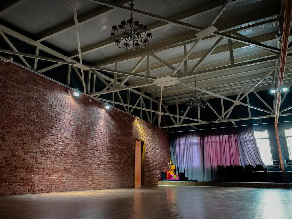 Танцевальная студия "O la la" — фото 27