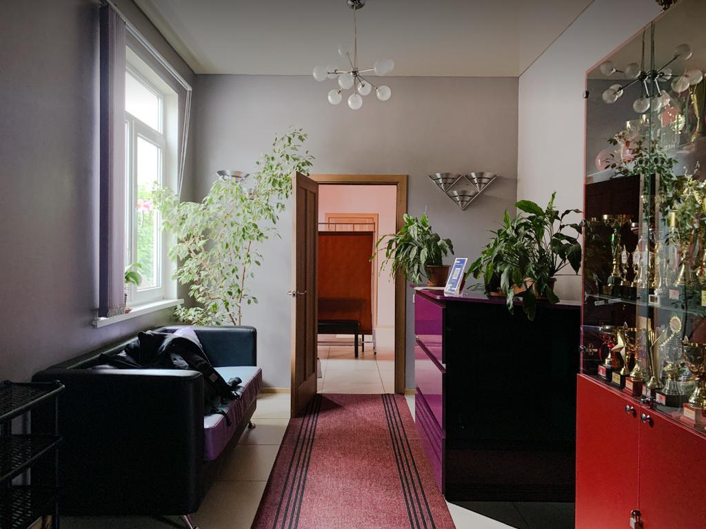 Танцевальная студия "O la la" — фото 29