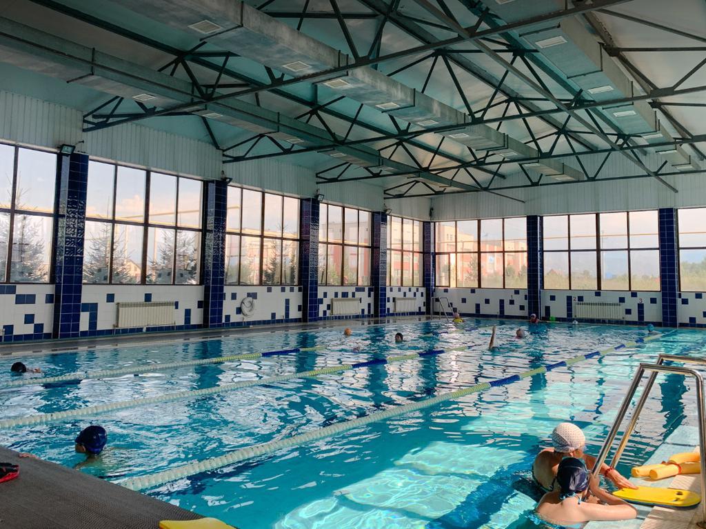 SK FITNESS — фото 6