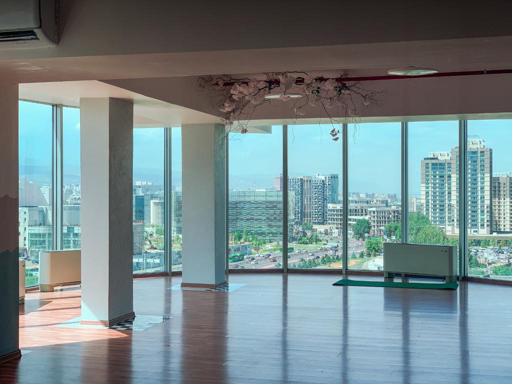 KIRAN на Самал — фото 15