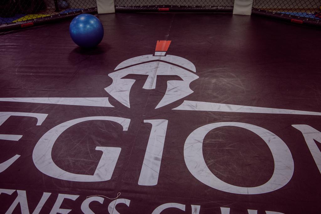 Legion Fitness — фото 1