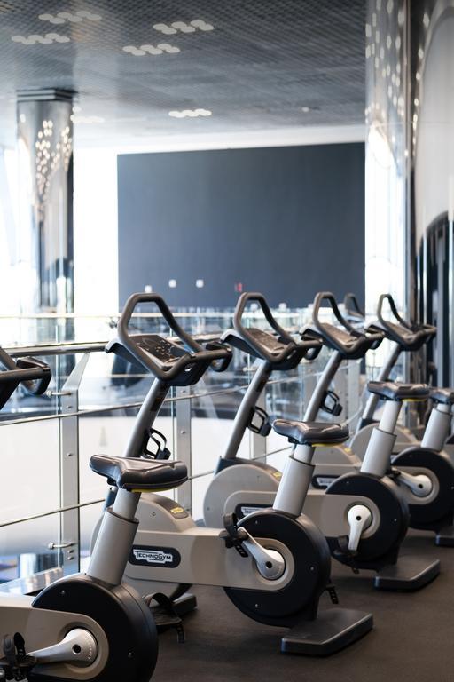 Arena fitness hub — фото 3