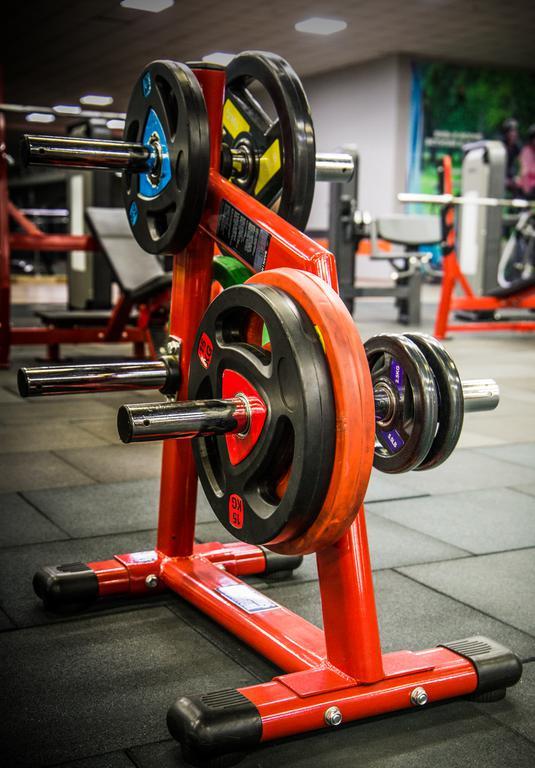 Legion Fitness — фото 6