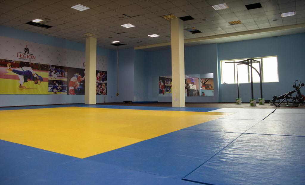 Legion Fitness — фото 10